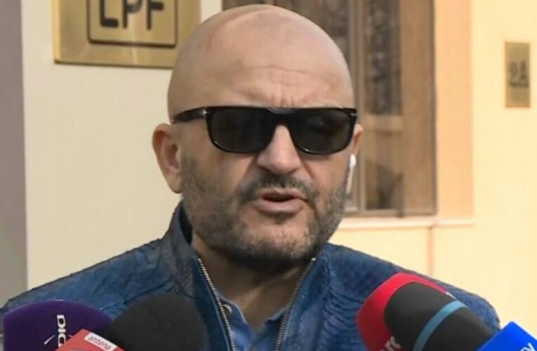 Adrian Mititelu reacționează la scandalul în care este implicat avocatul Doru Trăilă