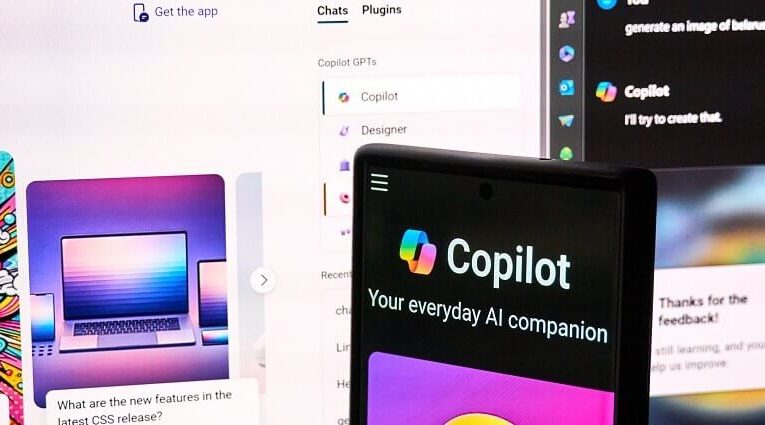 Team Copilot, noul chatbot Microsoft pentru eficientizarea muncii în echipă.