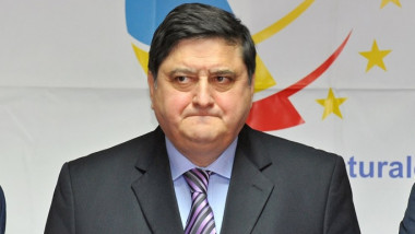 Fostul ministru, Constantin Niță, la un pas de libertate condiționată