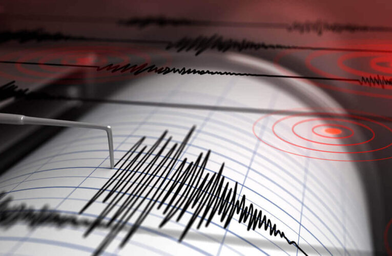 România, zguduită de 37 de cutremure în mai, cel mai recent de 3,4 în Vrancea