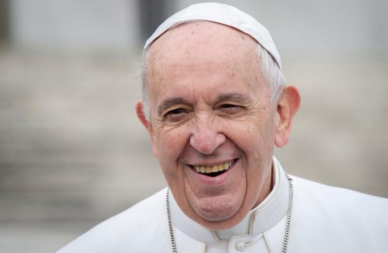 Cuvinte jignitoare ale Papei Francisc despre homosexualii din Biserica Catolică