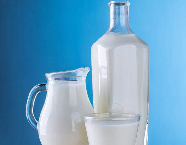 De ce nu e bine să bei lapte?