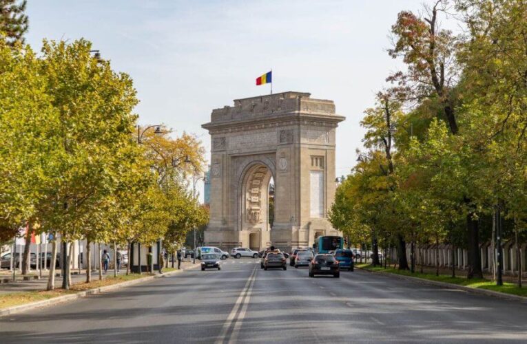 Cum să cheltuiești un euro în București: experimentul unui turist italian