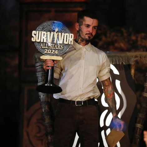 Cum va investi Zanni premiul de 100.000 de euro de la „Survivor All Stars”
