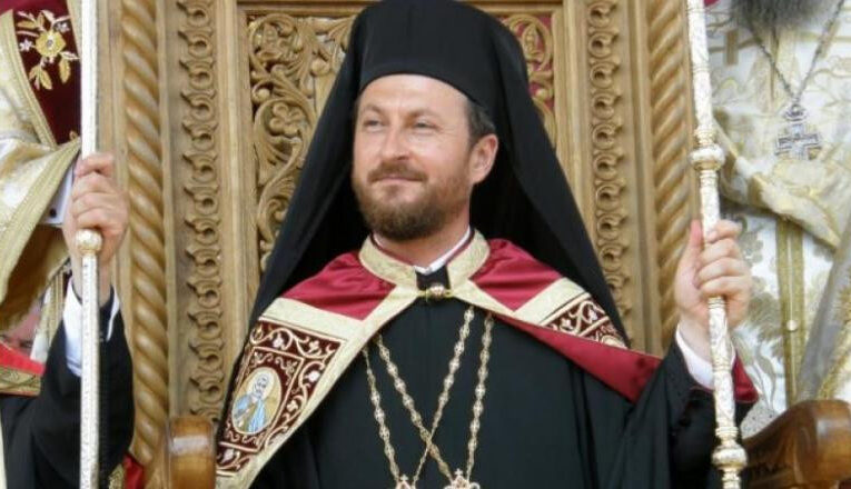 De la altar la închisoare. Fostul episcop al Hușilor, Corneliu Bârlădeanu condamnat la 8 ani de închisoare pentru viol.