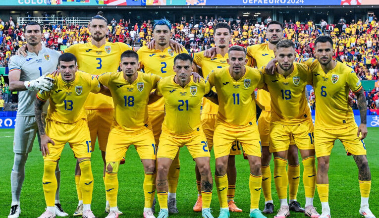 Tricolorii la un pas de optimi: Cine ar putea sta în calea României la EURO 2024?