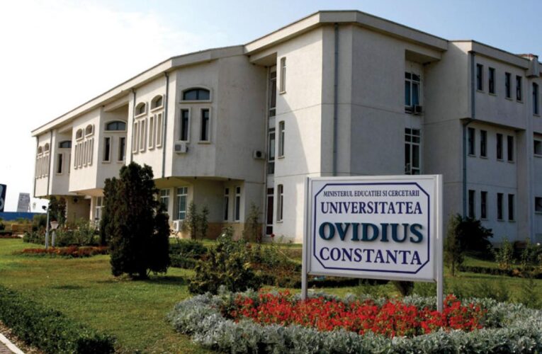 Răzbunare academică extremă în Constanța. Profesor incendiat de student pentru o notă de 4.