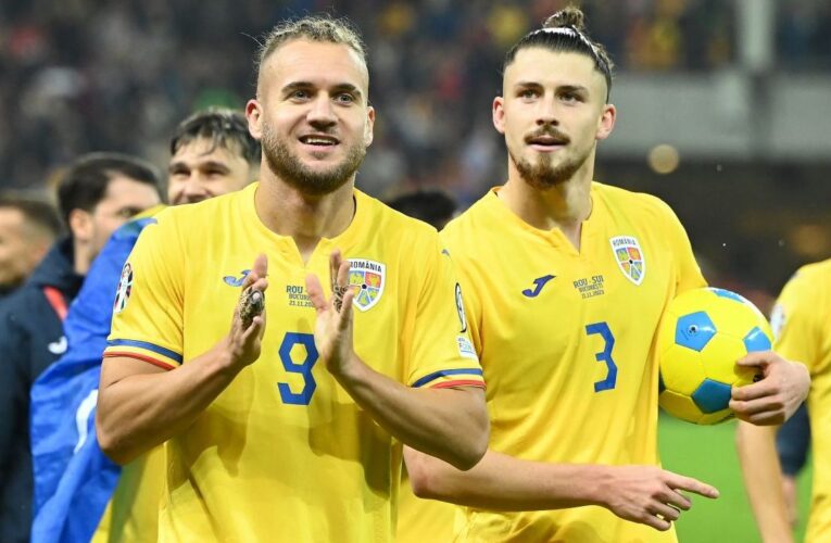 Meci decisiv pentru România la EURO: Un egal poate fi suficient