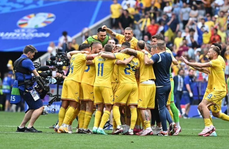 EURO 2024: Fake news-ul care a împânzit internetul: Românii au scandat Putin la meciul România-Ucraina.