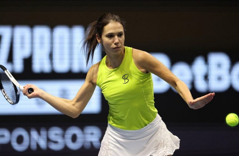 Finalul unei ere în tenisul românesc: Raluca Olaru își anunță retragerea