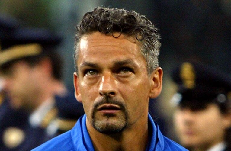Teroare în vila legendarului Roberto Baggio: Fostul fotbalist, sechestrat și jefuit.