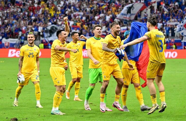 România vs. Olanda: Previziunile presei britanice pentru optimile EURO 2024