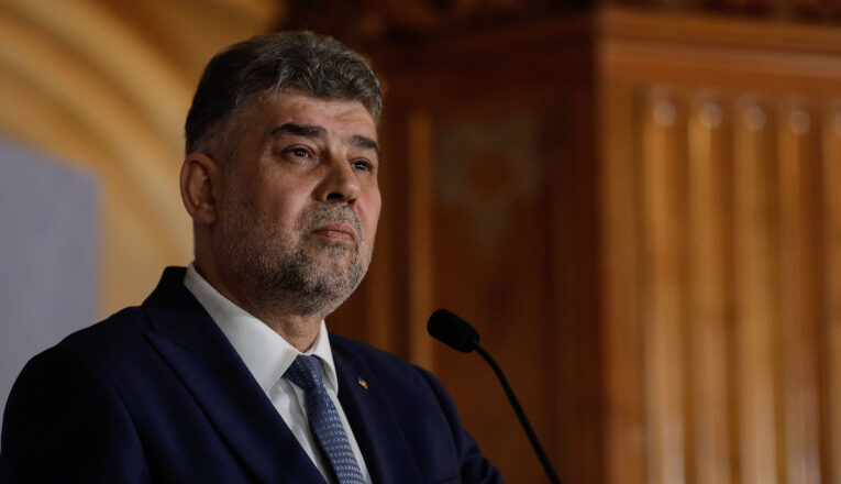 Premierul Ciolacu se consultă cu partidele pentru alegerile prezidențiale